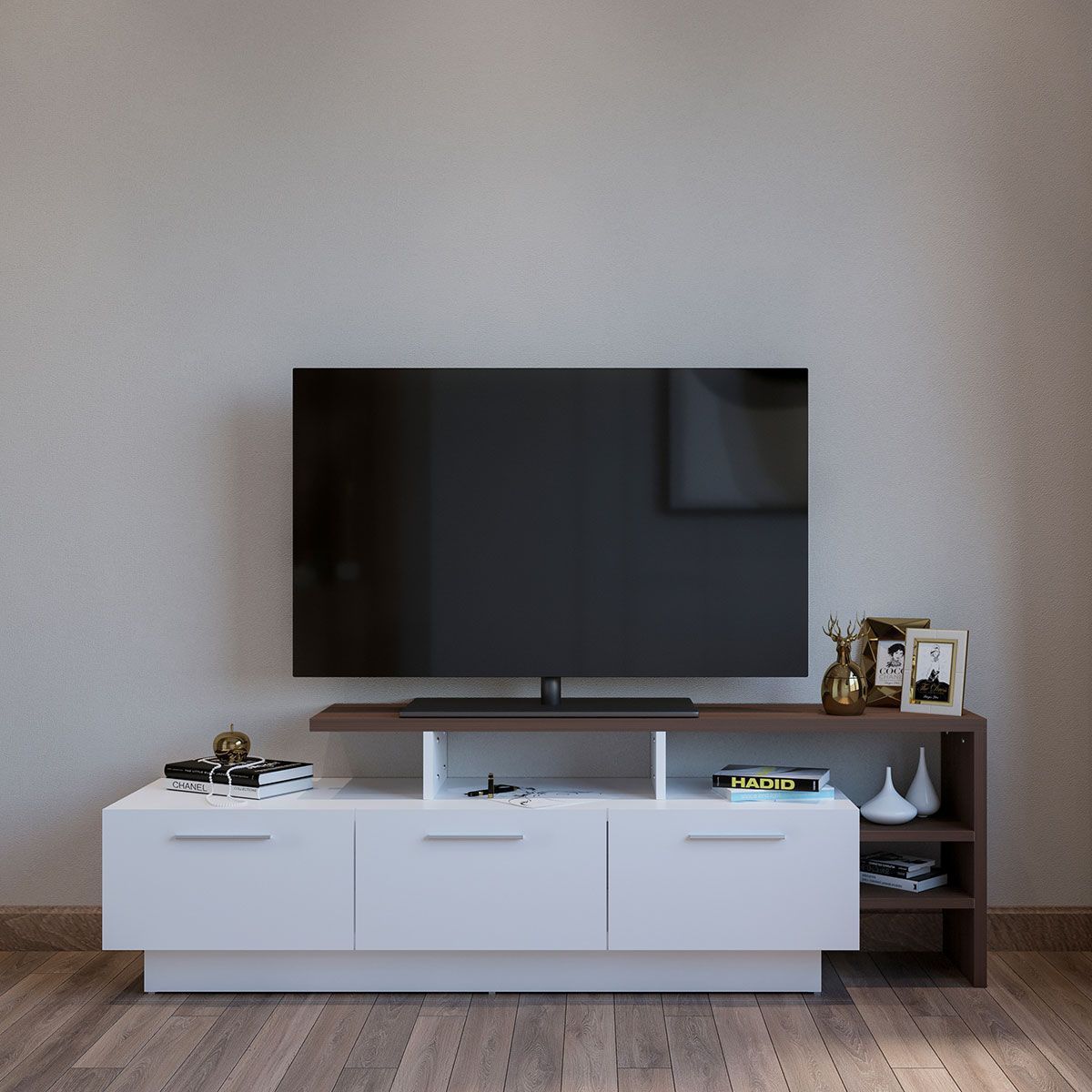 TV UNIT-NESTA